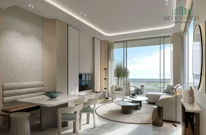 شقة - 2 غرف نوم - 2 حمامات للبيع في مساكن جي دبليو ماريوت - جزيرة المرجان - رأس الخيمة شقة - 2 غرف نوم - 2 حمامات للبيع في مساكن جي دبليو ماريوت - جزيرة المرجان - رأس الخيمة