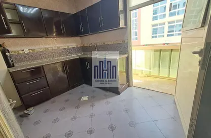 Apartment - 1 Bedroom - 1 Bathroom for rent in Fire Station Road - Muwaileh - Sharjah