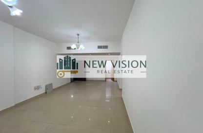 Apartment - 2 Bedrooms - 2 Bathrooms for rent in Al Majaz 2 - Al Majaz - Sharjah