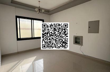 Apartment - 1 Bedroom - 1 Bathroom for rent in Al Naemiya Tower 2 - Al Naemiya Towers - Al Nuaimiya - Ajman