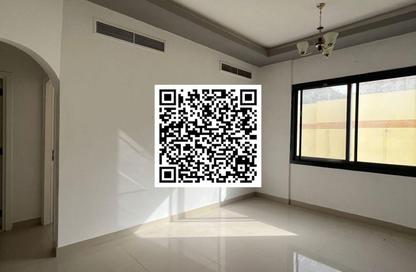 Apartment - 1 Bedroom - 1 Bathroom for rent in Al Naemiya Tower 2 - Al Naemiya Towers - Al Nuaimiya - Ajman