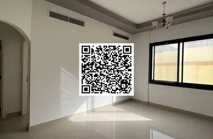 Apartment - 1 Bedroom - 1 Bathroom for rent in Al Naemiya Tower 2 - Al Naemiya Towers - Al Nuaimiya - Ajman