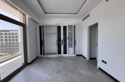 Apartment - 1 Bedroom - 2 Bathrooms for rent in Curve by Sentro - Arjan - Dubai