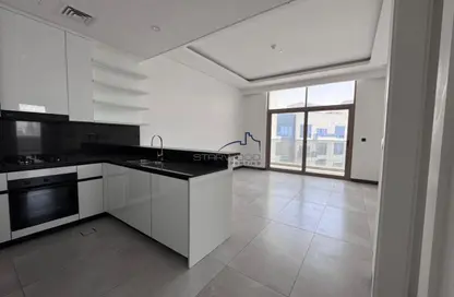 Apartment - 1 Bedroom - 2 Bathrooms for rent in Curve by Sentro - Arjan - Dubai