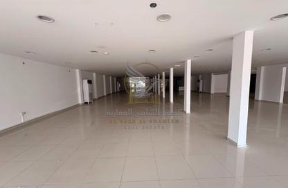 Show Room - Studio - 6 Bathrooms for rent in Industrial Area 4 - Sharjah Industrial Area - Sharjah