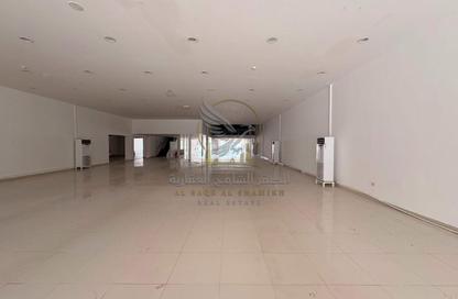 Show Room - Studio - 6 Bathrooms for rent in Industrial Area 4 - Sharjah Industrial Area - Sharjah
