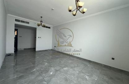 Apartment - 3 - 3 for rent in Al Majaz 2 - Al Majaz - Sharjah