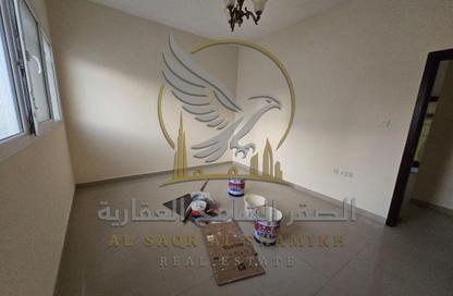 Apartment - 1 Bedroom - 1 Bathroom for rent in Al Qulaya'ah - Al Sharq - Sharjah Apartment - 1 Bedroom - 1 Bathroom for rent in Al Qulaya'ah - Al Sharq - Sharjah