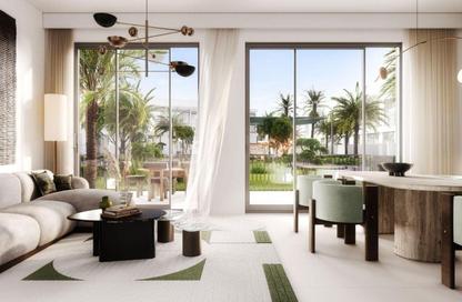 Townhouse - 4 Bedrooms - 5 Bathrooms for sale in Greenridge - Emaar South - Dubai South (Dubai World Central) - Dubai Townhouse - 4 Bedrooms - 5 Bathrooms for sale in Greenridge - Emaar South - Dubai South (Dubai World Central) - Dubai