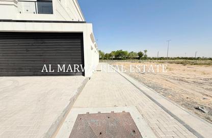 Villa - 4 - 6 for sale in Tilal City C - Tilal City - Sharjah Villa - 4 - 6 for sale in Tilal City C - Tilal City - Sharjah
