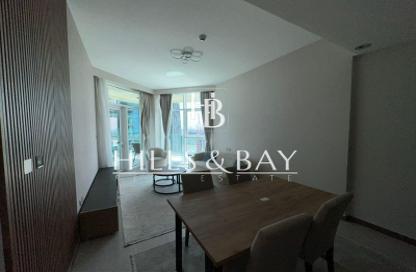 Apartment - 2 Bedrooms - 3 Bathrooms for rent in Urban Oasis - Business Bay - Dubai