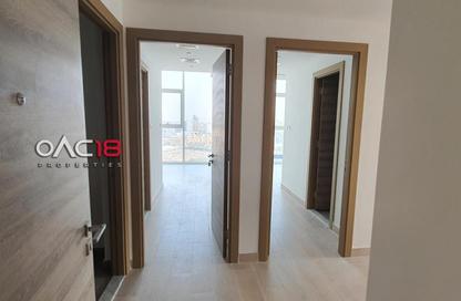Apartment - 2 - 3 for rent in BLOOM TOWERS A - Bloom Towers - District 10 - Jumeirah Village Circle - Dubai