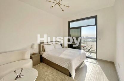 Apartment - Studio - 1 Bathroom for sale in Laya Heights - Dubai Studio City - Dubai Apartment - Studio - 1 Bathroom for sale in Laya Heights - Dubai Studio City - Dubai