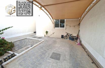 Townhouse - 3 Bedrooms - 5 Bathrooms for rent in Al Zaheya Gardens - Al Zahya - Ajman
