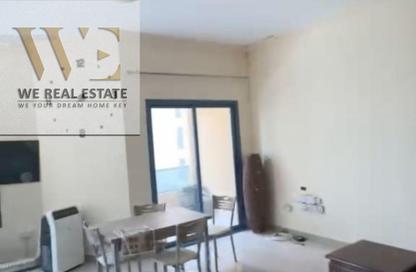Apartment - 2 - 2 for sale in Al Khor Tower A1 - Al Khor Towers - Ajman Downtown - Ajman Apartment - 2 - 2 for sale in Al Khor Tower A1 - Al Khor Towers - Ajman Downtown - Ajman