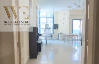 Apartment - 2 - 2 for sale in Al Khor Tower A1 - Al Khor Towers - Ajman Downtown - Ajman