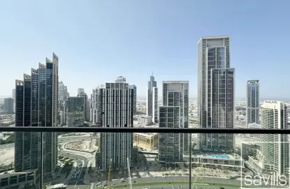 Apartment - 1 Bedroom - 1 Bathroom for sale in Grande - Opera District - Downtown Dubai - Dubai