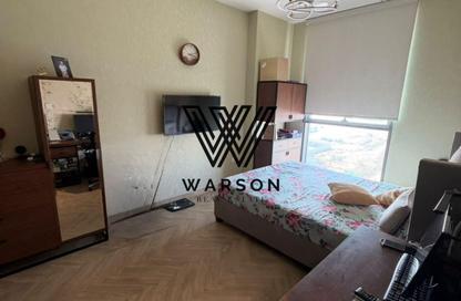 Apartment - 2 - 2 for sale in Dania 4 - Midtown - Dubai Production City (IMPZ) - Dubai