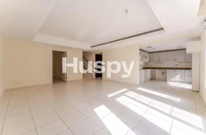 Villa - 3 Bedrooms - 3 Bathrooms for rent in Springs 3 - The Springs - Dubai
