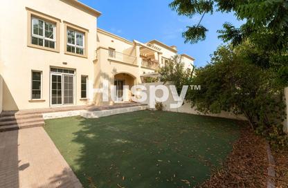 Villa - 3 Bedrooms - 3 Bathrooms for rent in Springs 3 - The Springs - Dubai