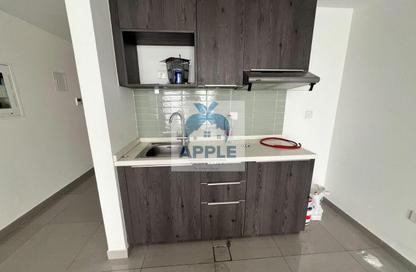 Apartment - Studio - 1 for rent in Uptown Al Zahia - Al Zahia - Muwaileh Commercial - Sharjah