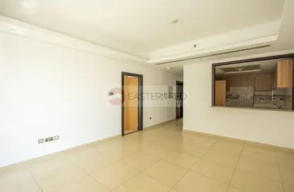 Apartment - 1 Bedroom - 2 Bathrooms for rent in Continents Tower - District 13 - Jumeirah Village Circle - Dubai