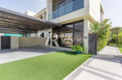 فيلا - 5 غرف نوم - 5 حمامات للايجار في ذي تورف - داماك هيلز - دبي