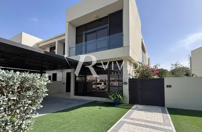 فيلا - 5 غرف نوم - 5 حمامات للايجار في ذي تورف - داماك هيلز - دبي