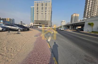 Land - Studio for sale in Al Rashidiya Towers - Al Rashidiya - Ajman Downtown - Ajman