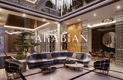 Villa - 5 - 7 for sale in Damac Gems Estates 1 - Damac Gems Estates - Damac Hills - Dubai Villa - 5 - 7 for sale in Damac Gems Estates 1 - Damac Gems Estates - Damac Hills - Dubai
