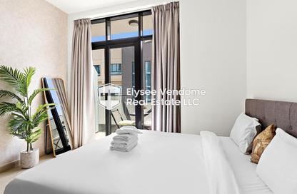Apartment - Studio - 1 for sale in Pantheon Elysee II - District 12 - Jumeirah Village Circle - Dubai