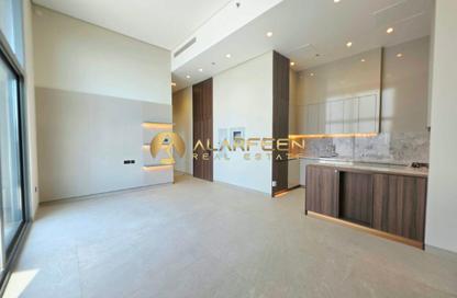 Penthouse - 2 - 3 for rent in Stonehenge Residences II - District 15 - Jumeirah Village Circle - Dubai