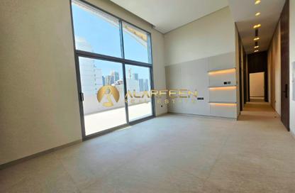 Penthouse - 2 - 3 for rent in Stonehenge Residences II - District 15 - Jumeirah Village Circle - Dubai