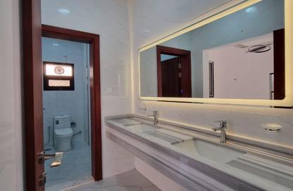 Villa - 5 - 7 for rent in Al Yasmeen 1 - Al Yasmeen - Ajman