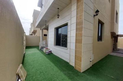 Villa - 5 - 7 for rent in Al Yasmeen 1 - Al Yasmeen - Ajman