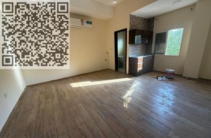 Apartment - Studio - 1 Bathroom for rent in Al Mowaihat 1 - Al Mowaihat - Ajman