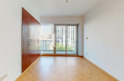 Apartment - 1 - 2 for rent in The Fairways North - The Fairways - The Views - Dubai