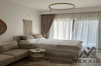 Apartment - Studio - 1 Bathroom for sale in AZIZI Pearl - Al Furjan - Dubai
