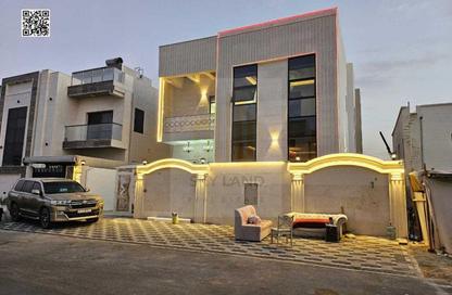 Villa - 5 - 7 for sale in Al Yasmeen 1 - Al Yasmeen - Ajman