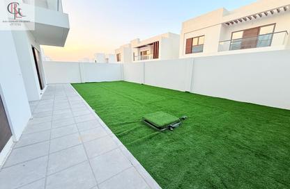 Apartment - 2 - 3 for rent in Reeman Living - Al Shamkha - Abu Dhabi Apartment - 2 - 3 for rent in Reeman Living - Al Shamkha - Abu Dhabi