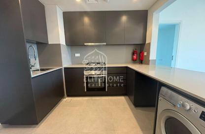 Apartment - 2 Bedrooms - 3 Bathrooms for rent in Sokoon - Naseej District - Aljada - Sharjah