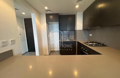 Apartment - 2 Bedrooms - 3 Bathrooms for rent in Sokoon - Naseej District - Aljada - Sharjah Apartment - 2 Bedrooms - 3 Bathrooms for rent in Sokoon - Naseej District - Aljada - Sharjah