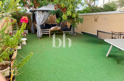 Townhouse - 1 Bedroom - 2 Bathrooms for rent in Arabian Townhouse - District 8 - Jumeirah Village Triangle - Dubai Townhouse - 1 Bedroom - 2 Bathrooms for rent in Arabian Townhouse - District 8 - Jumeirah Village Triangle - Dubai