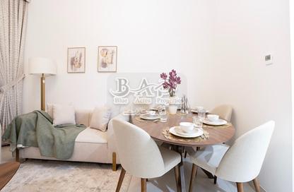 Apartment - 1 - 2 for rent in Al Zahiyah - Abu Dhabi