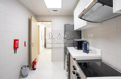 Apartment - 1 - 2 for rent in Al Zahiyah - Abu Dhabi Apartment - 1 - 2 for rent in Al Zahiyah - Abu Dhabi
