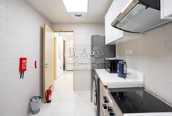 1-bed apartment in Abu Dhabi · Furnished — photo 3