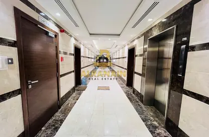 Apartment - 2 Bedrooms - 2 Bathrooms for rent in Al Mraijeb - Al Jimi - Al Ain