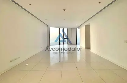 شقة - 4 غرف نوم - 5 حمامات للايجار في برج محمد بن راشد في المركز التجاري العالمي - شارع الكورنيش - أبوظبي