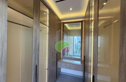Townhouse - 4 - 6 for sale in Golf Community - Al Zorah - Ajman