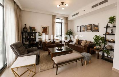 شقة - 3 - 4 للبيع في برج Park Heights 2 2 - بارك هايتس 2 - بارك هايتس - دبي هيلز استيت - دبي شقة - 3 - 4 للبيع في برج Park Heights 2 2 - بارك هايتس 2 - بارك هايتس - دبي هيلز استيت - دبي